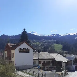 Val Joly ** Saint-Gervais-les-Bains