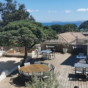 Beau Site 3* Le Lavandou