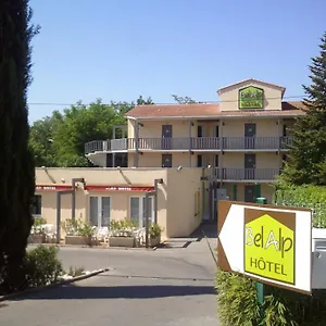 Bel Alp 2* Manosque