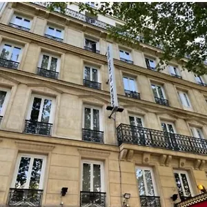 Grand De L'europe 2* Paris
