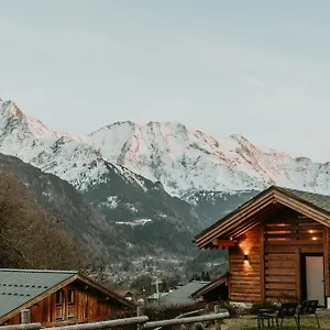 Restaurant La Ferme De Cupelin **** Saint-Gervais-les-Bains
