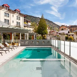 Le Gervais & Handwritten Collection **** Saint-Gervais-les-Bains