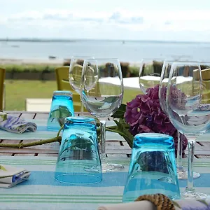 Restaurant Le Du Roy 2* Sarzeau