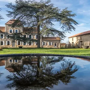 Chateau De 4* Maumusson-Laguian