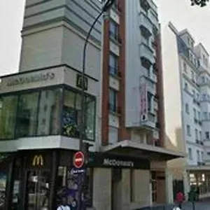 De La Comete 3* Paris