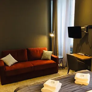 Brasserie Armoricaine 3* Saint-Malo